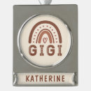 Search for gigi ornaments Modern