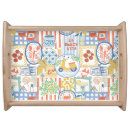 Search for summer serving trays Coastal