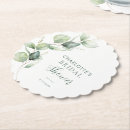 Search for scallop coasters Botanical