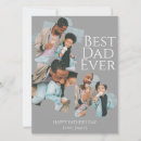 Search for elegant fathers day cards Best dad ever