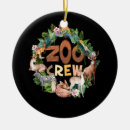 Search for zoo animal ornaments Wildlife