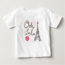Search for eiffel tower tshirts French