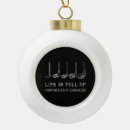 Search for golf ball ornaments Funny