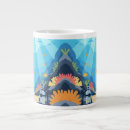 Search for scuba diving mugs Ocean life