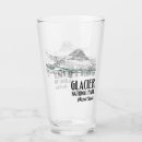Search for national park beer glasses Montana