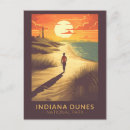 Search for indiana postcards Indiana dunes national park