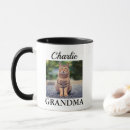 Search for cat grandma mugs Grandmother