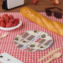 Search for dessert plates Strawberry