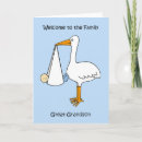 Search for welcome to the family cards New baby