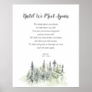 Search for until we meet again Memorial poem