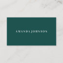 Search for impress business cards Beauty