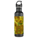 Search for vincent van gogh water bottles Flowers