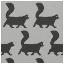 Search for cool pattern fabric Cat