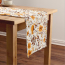 Search for thanksgiving table runners Botanical
