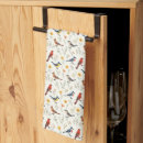 Search for bird kitchen towels Orange