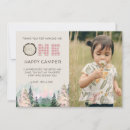 Search for camping thank you cards Mountains