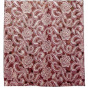 Search for vintage roses shower curtains Texture