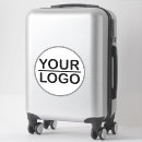 Search for large logo stickers Company