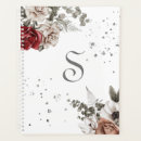 Search for floral planners Script