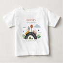 Search for colorful baby shirts boy