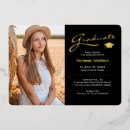 Search for simple graduation announcement cards Trendy script