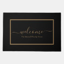 Search for elegant doormats Script