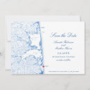 Search for nautical wedding save the dates Elegant