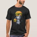 Search for hamburger tshirts Funny