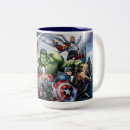 Search for thor mugs Avengers
