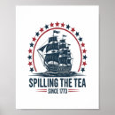 Search for 4th of july posters America