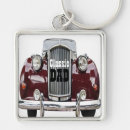 Search for car keychains Dad
