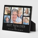 Search for collage plaques Grandpa