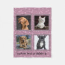 Search for dog mom blankets Pet