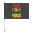 Search for african american car flags Juneteenth