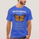 Search for save the monarch butterfly tshirts Summer