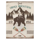 Search for bear tablecloths Nature
