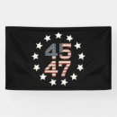 Search for trump banners Republican