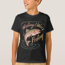 Search for salmon tshirts Hook