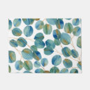 Search for elegant doormats Rustic