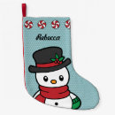 Search for cute christmas stockings Winter