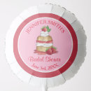Search for wedding balloons Pink
