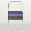 Search for thin blue line iphone cases Sheriff