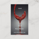 Search for restaurant business cards Elegant