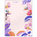 Search for dorm dry erase boards Girly