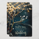 Search for evening wedding invitations Floral