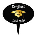 Search for high school graduation cake toppers College