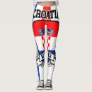 Search for croatia leggings Flags