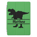 Search for dinosaur ipad cases Green