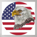 Search for eagle posters United states of america