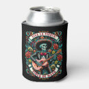 Search for sugar skull can coolers Mexico